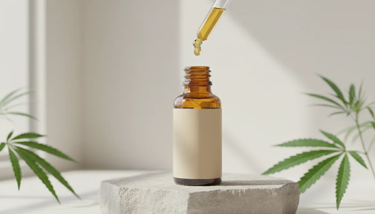 Lire aussi : Bienfaits de l'huile de CBD : effets prouvés et guide complet