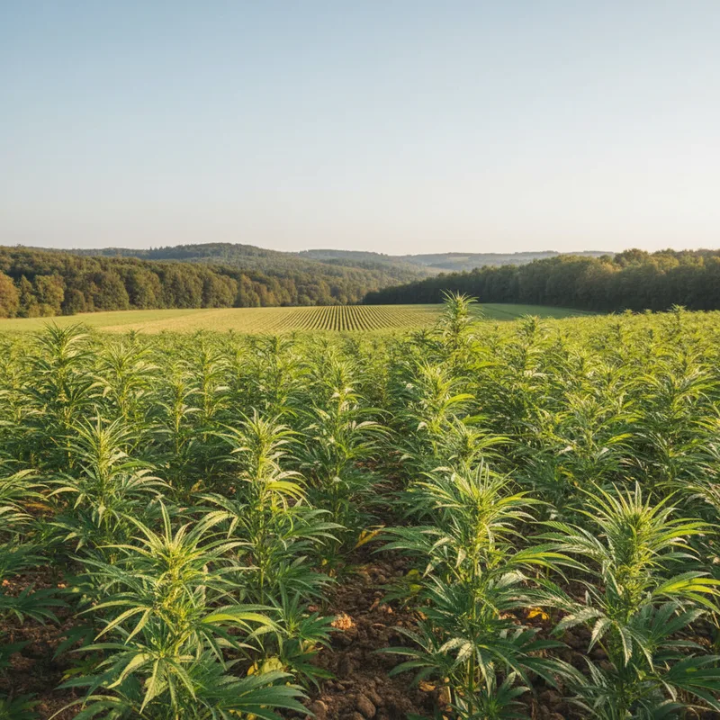 Lire aussi : CBD français : producteurs, qualité et guide pour bien choisir