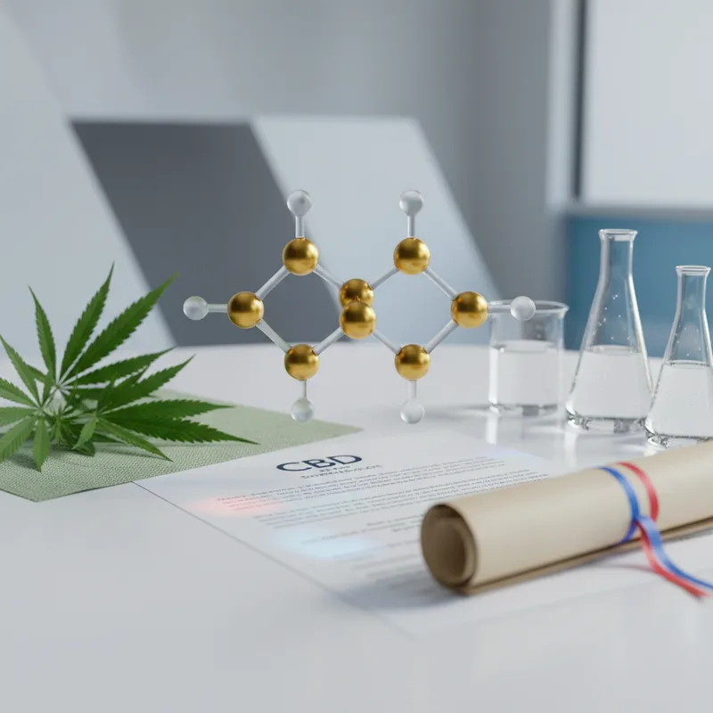 Lire aussi : CBD en France : législation, effets et guide d'achat complet