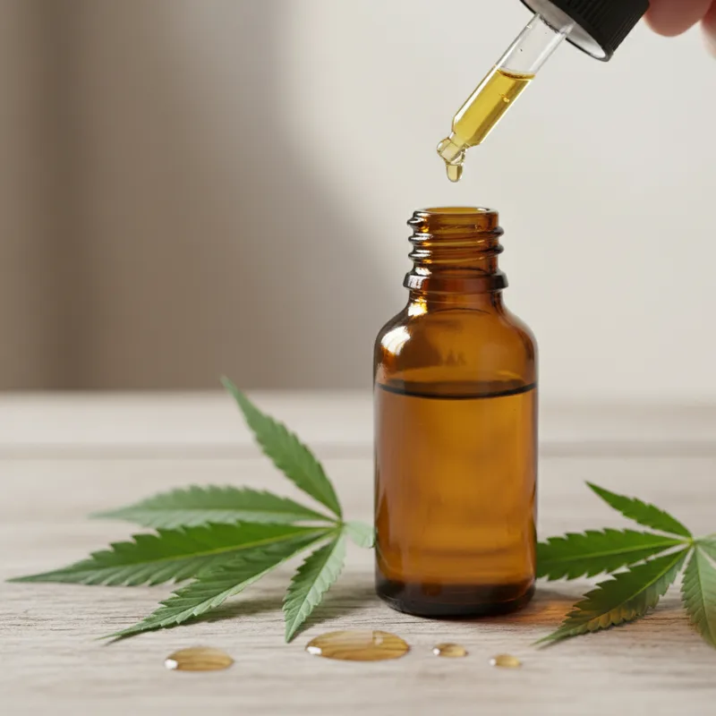 Lire aussi : Huile CBD : guide complet pour choisir, doser et utiliser le cannabidiol