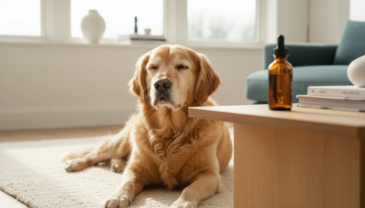 CBD et bien-être naturel