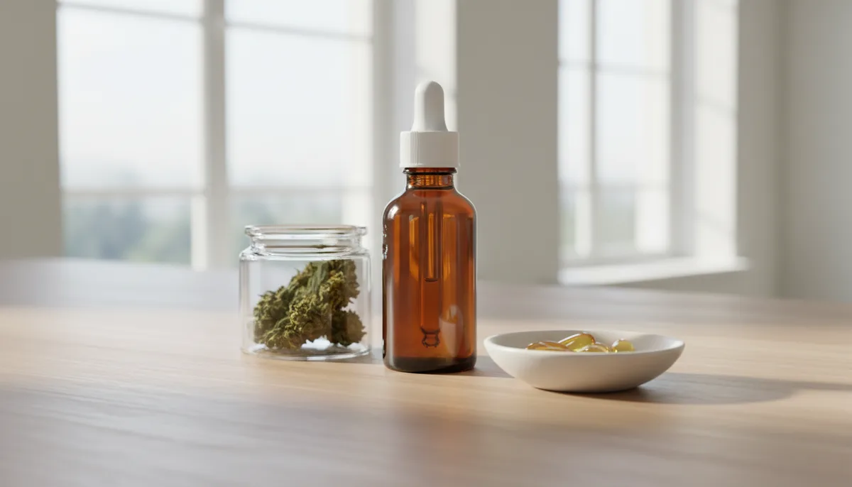 Lire aussi : Produit CBD : types, critères de qualité et guide d'achat en France