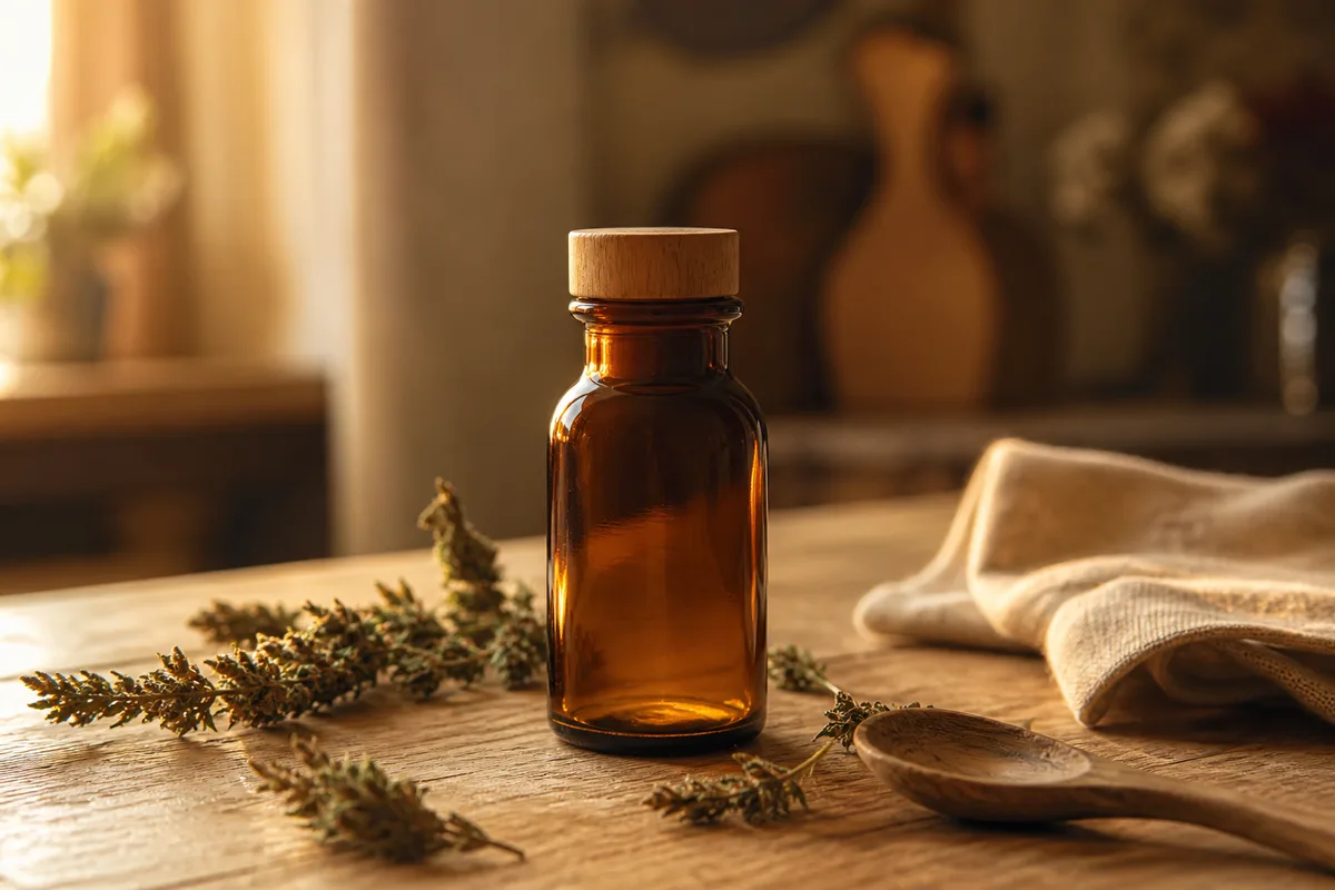 Illustration : Quand prendre du CBD : matin, soir et délai d'action — Santé & CBD