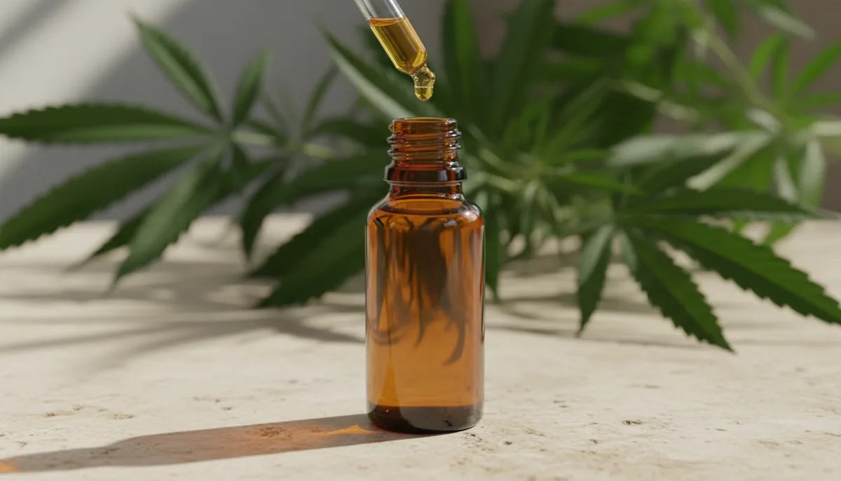 CBD et bien-être naturel